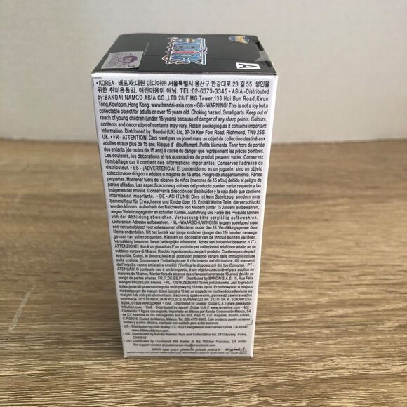 One Piece World Collectible Figure WCF Enter New Chapter Rob Lucci Japan Anime - Picture 4 of 5